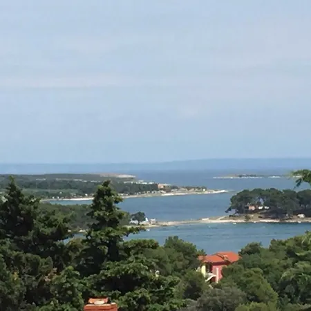 公寓 Casa A Gadda Da Vida