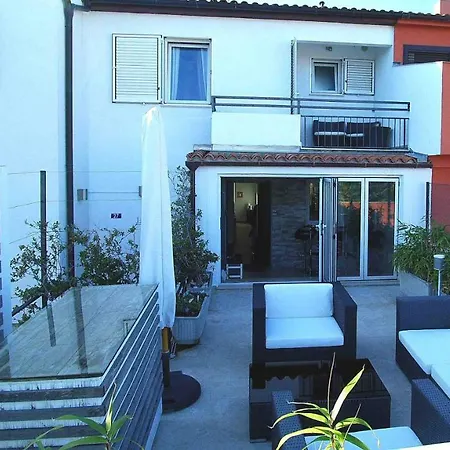 Casa A Gadda Da Vida
