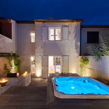 Apartment Casa A Gadda Da Vida